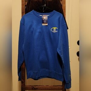 Champion Sweater